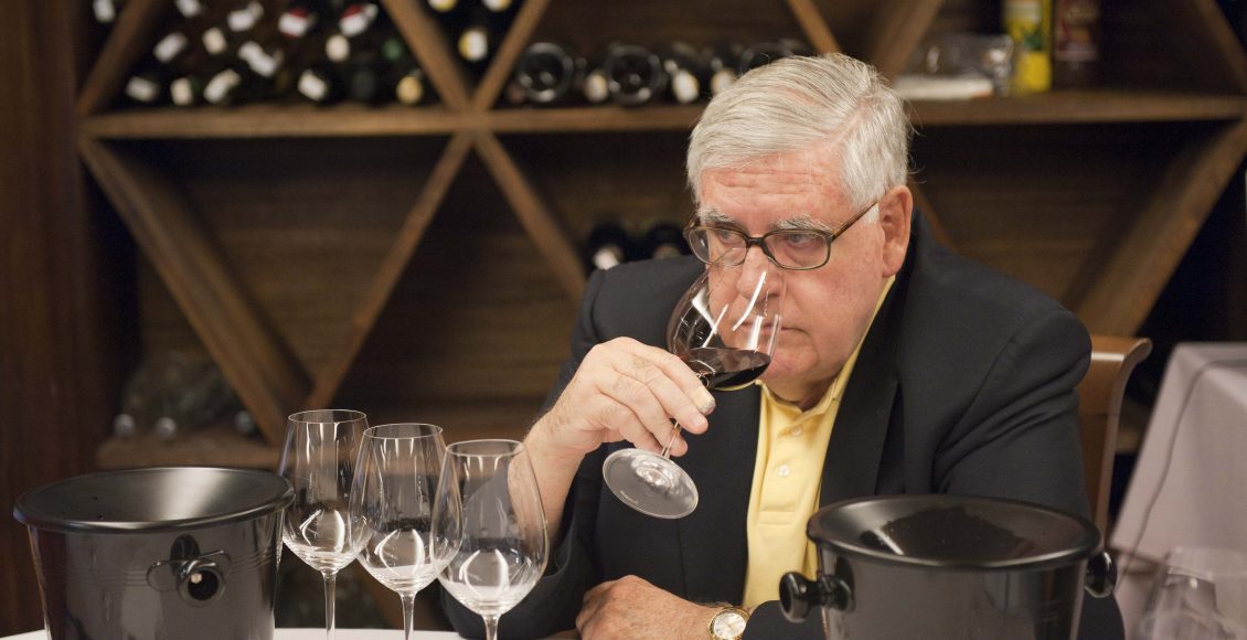 Cata de la bodega a casa